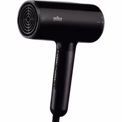 Braun HD4.1 sèche-cheveux 2200 W Noir - Vue supplémentaire 2