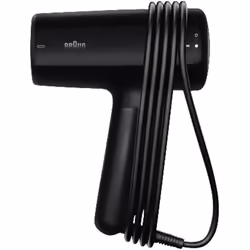 Braun HD4.1 sèche-cheveux 2200 W Noir - Vue supplémentaire 5