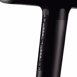 Braun HD4.1 sèche-cheveux 2200 W Noir - Vue supplémentaire 6
