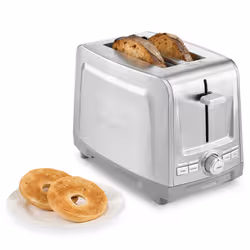 Cuisinart Core Collection 7 2 part(s) Argent - Vue supplémentaire 2