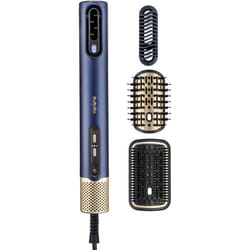 Multistyler 4 en 1 - BABYLISS - AS6557E - Air chaud haute vitesse 1600W - Anti-frizz - Edition limitée