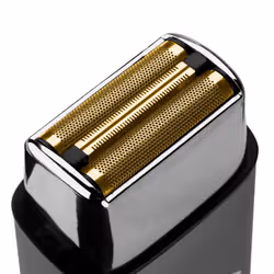 BaByliss FS991DE rasoir pour homme Rasoir à grille Tondeuse Noir, Gris - Vue supplémentaire 4