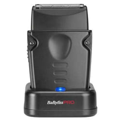 BaBylissPRO Babyliss PRO LO-PROFX Compact Shaver Rasoir à Grille