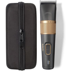 Tondeuse cheveux - BABYLISS - P1361E - Lames graphite - 26 hauteurs de coupe - Autonomie 160 mi