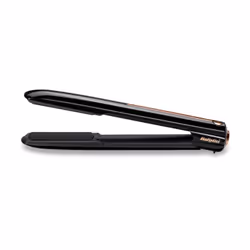 BaByliss Cordless 9000 Strightener Fer à lisser À chaleur Noir