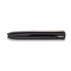 BaByliss Cordless 9000 Strightener Fer à lisser À chaleur Noir