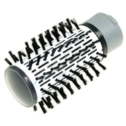 Brosse rotative en poil de sangliers - Diametre 50 mm pour brosse coiffante Babyliss 11827353