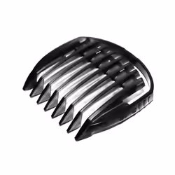 BaByliss 3030053825920, 9,5 mm, Noir, E955 E960
