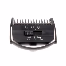 BaByliss 3030053825982, 3 mm, Noir, E955