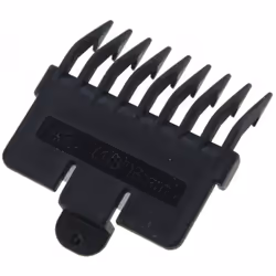 Guide de coupe 3mm pour rasoir, tondeuse BABYLISS 35806950 Appareils compatibles : [RASOIR, TONDEUSE BABYLISS: ] E756E, E695E ...