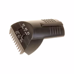 BaByliss 3030053828327, 3 mm, Noir, E837E