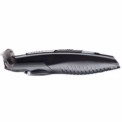 BaByliss E846E tondeuse à barbe 30 1,5 cm Noir