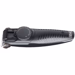 BaByliss E846E tondeuse à barbe 30 1,5 cm Noir
