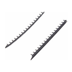 Lot de 2 peignes amovibles pour pieces soins corporels petit...