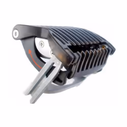 BaByliss 3030053832096, 1 cm, Noir, Métallique, E870XE