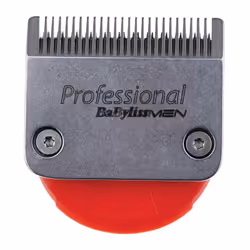 Bloc couteau pour tondeuse e985e Babyliss 3030053834274 - Guide coupe pour tondeuses :E985E Pro 45 Intense Control