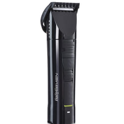 BaByliss W-Tech Batterie 32 Noir