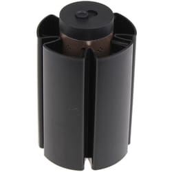 Babyliss - brosse rotative poils sanglier 40mm - as950e -