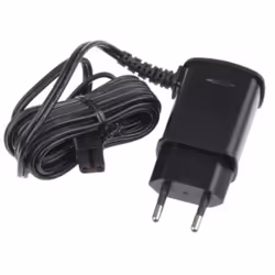 Adapteur de charge pour Tondeuse. Reference de la piece : 35209900, Marque : BABYLISS.