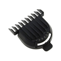 Babyliss - Guide de coupe 1 à 6 mm 35809933 pour Epilateur - Rasoir - Tondeuse