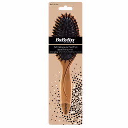 BaByliss Les Brosses Bois, 1 pièce(s)
