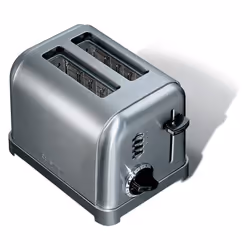 Cuisinart CPT160E, 2 part(s), Acier inoxydable, Acier inoxydable, 900 W, 1,65 kg, 270 x 185 x 180 mm
