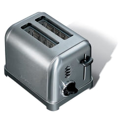 Cuisinart CPT160E grille-pain 2 part(s) 900 W Acier inoxydable