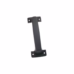 Poignée de porte de garage Nylon SHEPERD HARDWARE - 56705 - Poignée pour porte de garage thermoplastique injectée Hauteur 170 ...