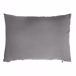Planete Discount PD15602, Anthracite, Coton, Lavage en machine, 40 °C, 50 x 70 cm