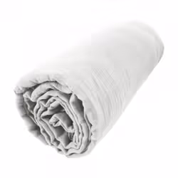 Planete Discount PD10959-140-Blanc Coton
