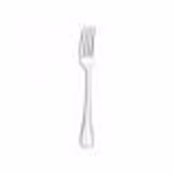 Amefa Ensemble de Fourchettes Baguette Métal Acier inoxydable 20,5 cm 12 Unités