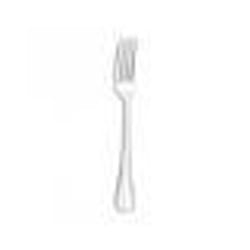 Amefa Ensemble de Fourchettes Baguette Métal Acier inoxydable 20,5 cm 12 Unités