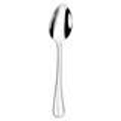 Amefa Ensemble de Cuillères Baguette Métal Acier inoxydable 12,5 cm 12 Unités