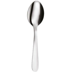 Lot de 12 cuillères à dessert - AMEFA - Valmy - Acier 18/0 - Épaisseur base 1.5mm - Finition standard