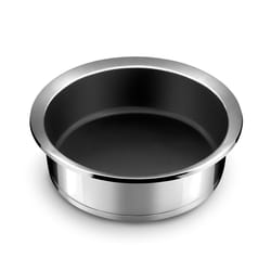 Amefa - sauteuse inox 24cm - 945211