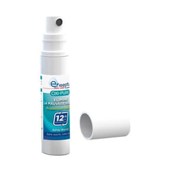 Spray Buccal Protection Halitose Oxi-Pure - Efiseptyl - Haleine Fraîche 12h - Efficacité Prouvée - Sans Sucre et Sans Alcool