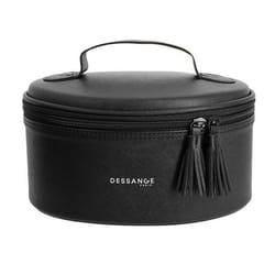 Vanity Ovale Noir - Dessange
