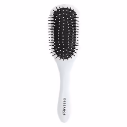 Brosse à Cheveux Rectangulaire en Nylon - Dessange