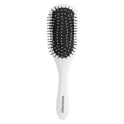 Brosse à Cheveux Rectangulaire en Nylon - Dessange