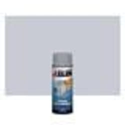 Bombe peinture - JULIEN - 400 mL - Gris aluminium - Brillant - Glycérophtalique