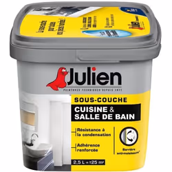 Peinture sous-couche 2.5 L