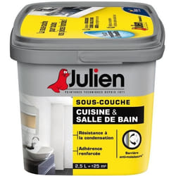 Peinture sous-couche 2.5 L