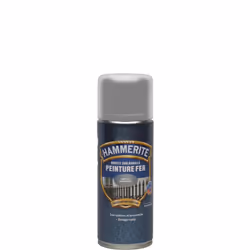 LIVRAISON OFFERTE DES 39€ D’ACHAT ET RETOUR GRATUIT ! HAMMERITE PEINTURE FER - DIRECT SUR ROUILLE MARTELE Hammerite Direct su ...