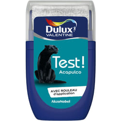 Dulux Valentine - Testeur couleur Acapulco 30 mL - Peinture
