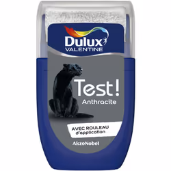 LIVRAISON OFFERTE DES 39€ D’ACHAT ET RETOUR GRATUIT ! Dulux Valentine testeur : Le testeur de Dulux Valentine vous permet de  ...