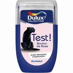 LIVRAISON OFFERTE DES 39€ D’ACHAT ET RETOUR GRATUIT ! Dulux Valentine testeur : Le testeur de Dulux Valentine vous permet de ...