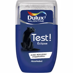 LIVRAISON OFFERTE DES 39€ D’ACHAT ET RETOUR GRATUIT ! Dulux Valentine testeur : Le testeur de Dulux Valentine vous permet de  ...