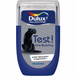 LIVRAISON OFFERTE DES 39€ D’ACHAT ET RETOUR GRATUIT ! Dulux Valentine testeur : Le testeur de Dulux Valentine vous permet de ...