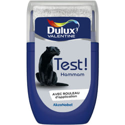 Dulux Valentine - Testeur couleur Hammam 30 mL - Peinture