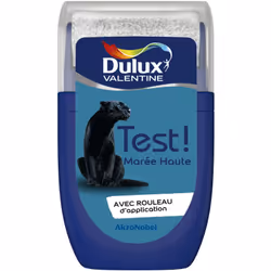LIVRAISON OFFERTE DES 39€ D’ACHAT ET RETOUR GRATUIT ! Dulux Valentine testeur : Le testeur de Dulux Valentine vous permet de  ...